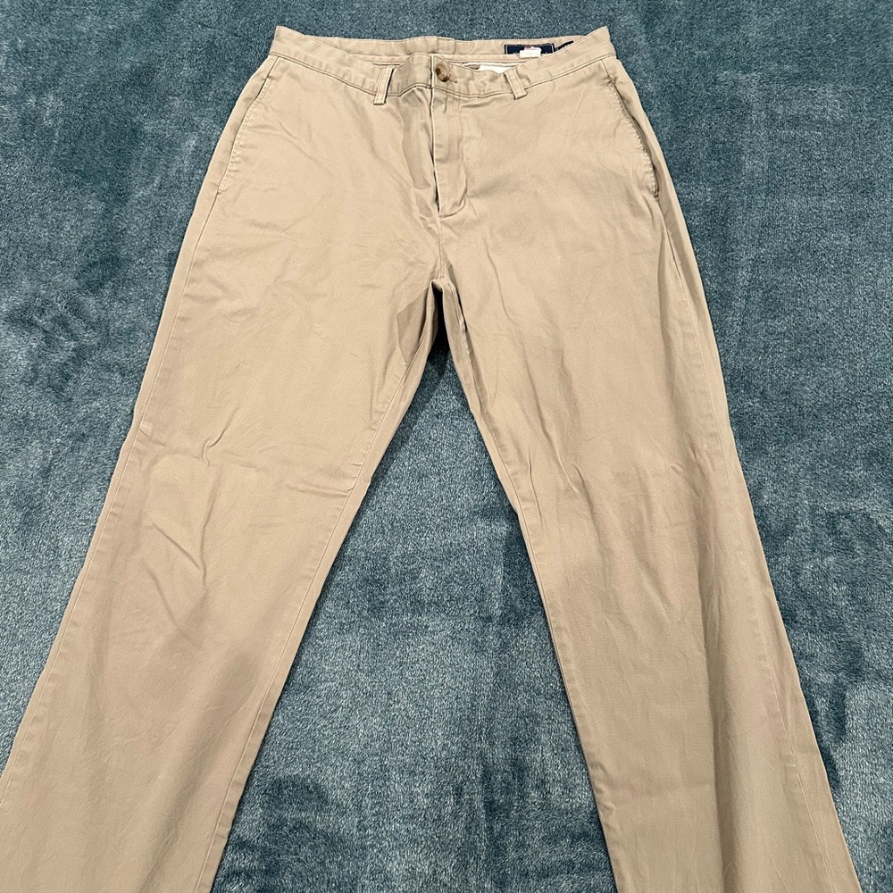 Vineyard Vines Khakis